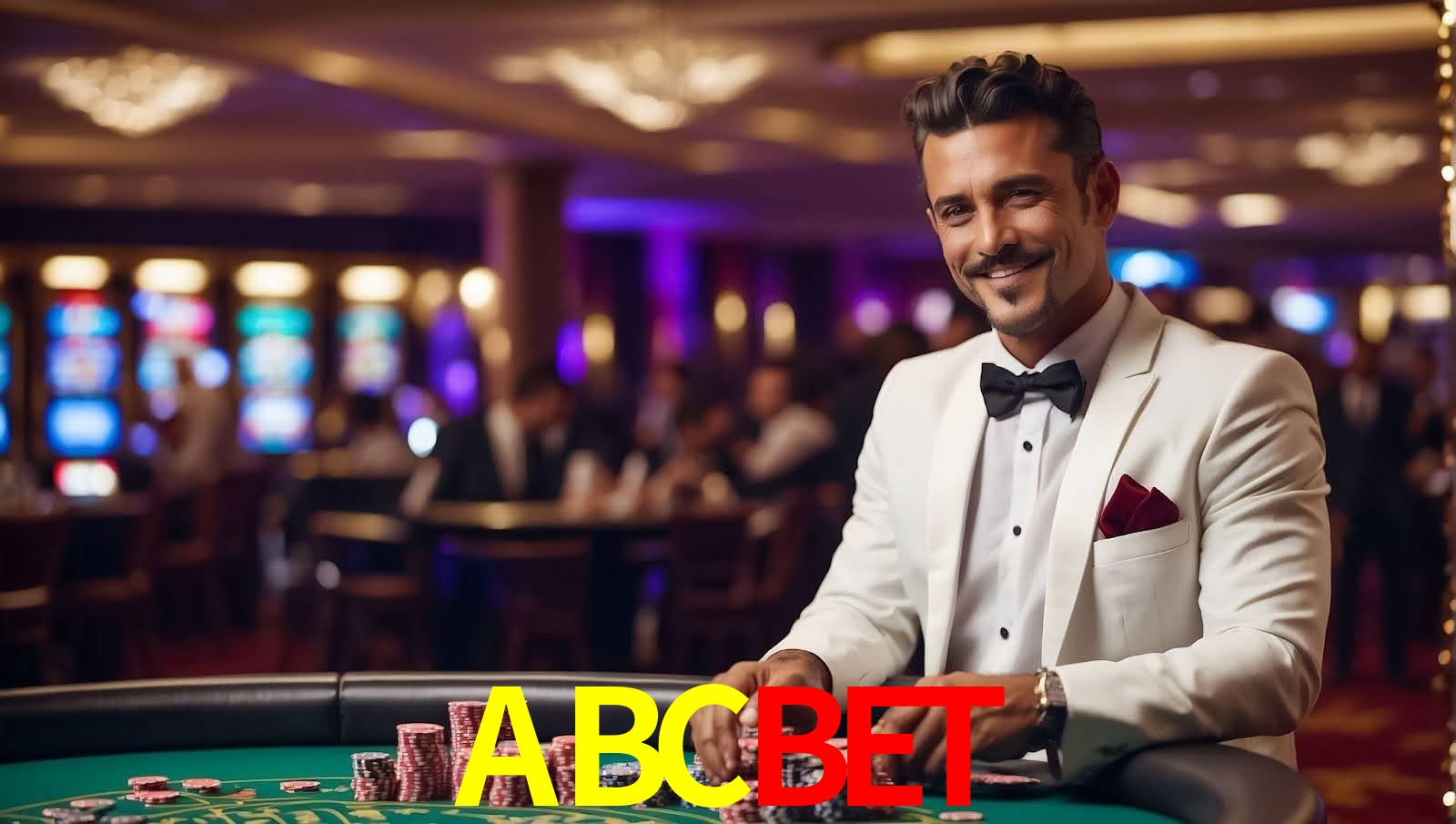 ABC BET VIP