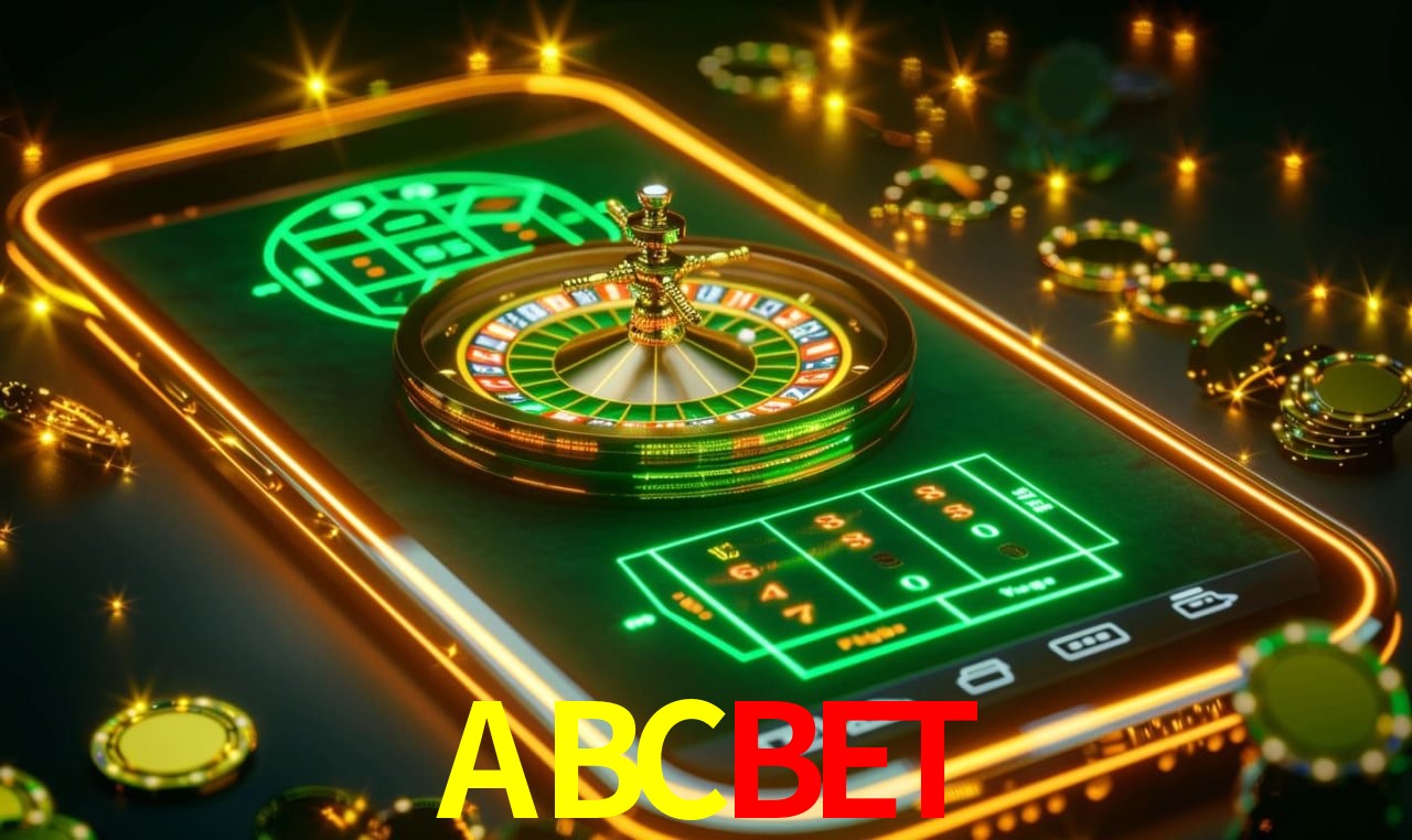 ABCBET: Seu Cassino Premiado com Pagamentos Rápidos