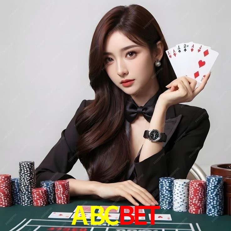 ABCBET - Jogos de Cassino Brasil - ABCBET.COM