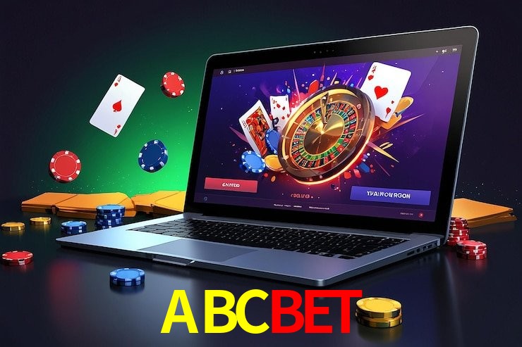 ABCBET.COM