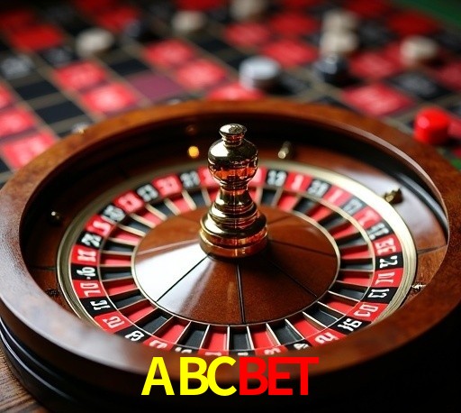 ABCBET: Jogos de Caça-Níqueis-Altas Recompensas, Roleta-Velocidade, Blackjack-Desafios Máximos